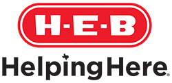 HEB Sponsor